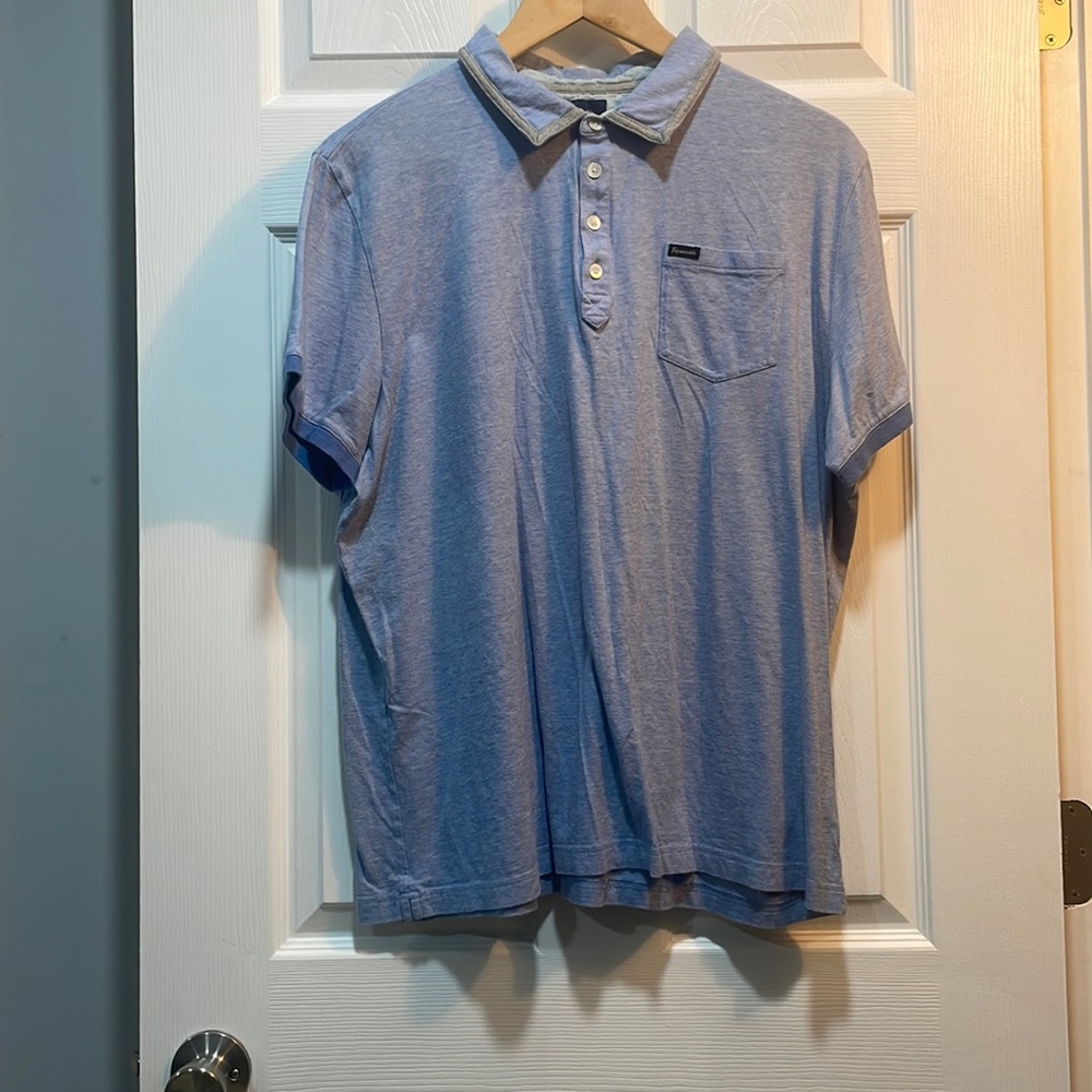 Façonable Polo Shirt